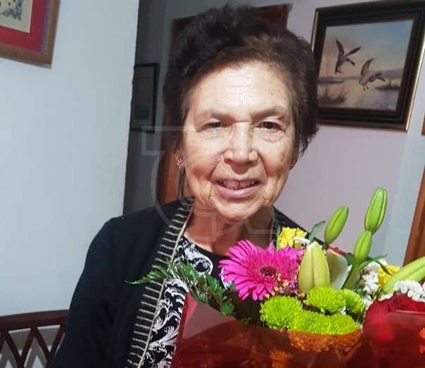 Daniela Santana Forido/TA.